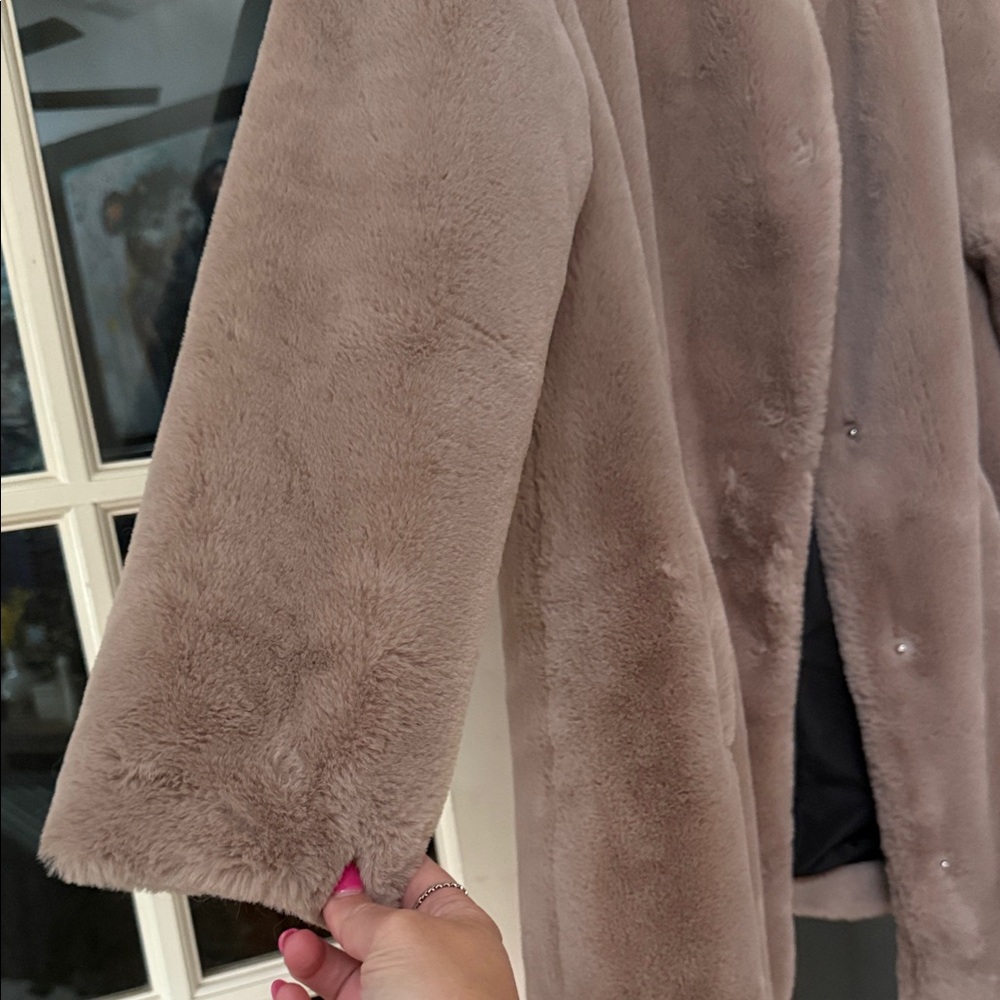 Zara jacket - Picture 6 of 8